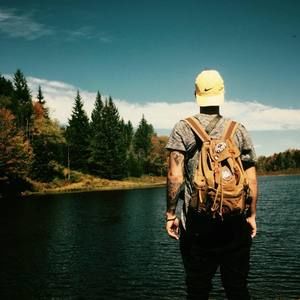 Meet your Posher, Joey